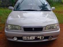 Toyota 110 Sprinter XE Vintage 1999 Car