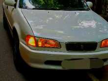 Toyota 110 Sprinter 1996 Car