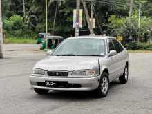 Toyota 110 Sprinter 1997 Car
