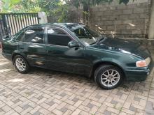 Toyota 110 Sprinter 1995 Car