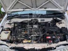 Toyota 110 Sprinter 1996 Car