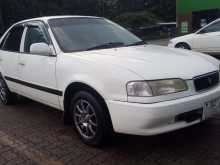 Toyota 110 Sprinter 1997 Car
