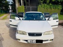 Toyota 110 Sprinter 1996 Car