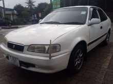 Toyota 110 Sprinter 1997 Car