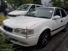 Toyota 110 Sprinter 1997 Car