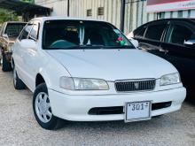 Toyota 110 Sprinter 1997 Car