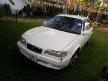 Toyota 110 Sprinter 1997 Car