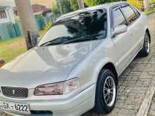 Toyota 110 Sprinter Vintage 1997 Car