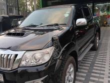 Toyota Hilux 2007 Pickup