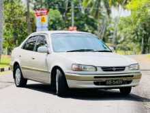 Toyota 110 1996 Car