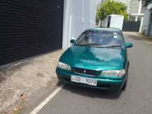 Toyota 110sprinta 1997 Car