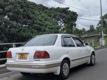 Toyota Corolla 111 1996 Car