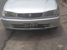 Toyota 111 1998 Car
