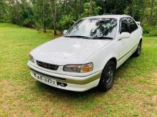 Toyota 111 2013 Car