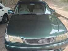 Toyota 111 2000 Car