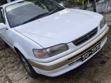 Toyota 111 1996 Car