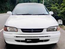 Toyota Corolla 111 1996 Car