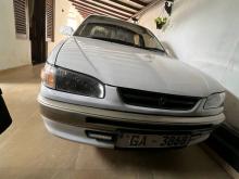 Toyota 1110 1996 Car