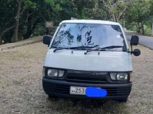Toyota Toyota 1994 Van