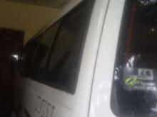 Nissan CARAVAN 1991 Van