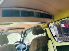 Toyota Dolphin 113 1999 Van