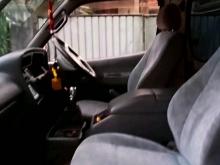 Toyota 113 1995 Van