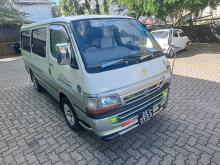 Toyota Dolphin 113 1995 Van