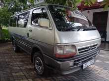 Toyota 119 1994 Van