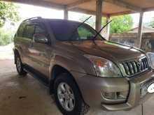 Toyota Prado 120 2003 SUV