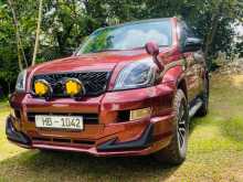 Toyota Prado 120 2002 SUV