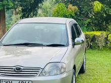 Toyota Corolla 121 2004 Car