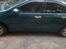 Toyota Corolla 121 2004 Car