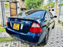 Toyota COROLLA 121 LIMITED 2006 Car