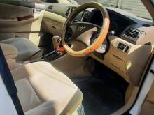Toyota Corolla 121 2003 Car