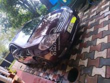 Toyota Corolla 121 2007 Car