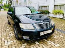 Toyota Corolla 121 2004 Car