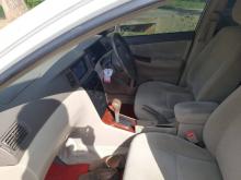 Toyota 121 2003 Car