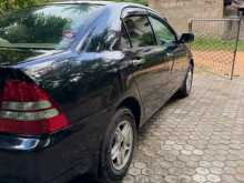 Toyota Corolla 121 2003 Car