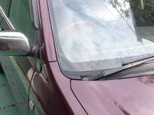 Toyota Corolla 121 2003 Car