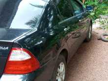 Toyota 121 Diky Light 2005 Car
