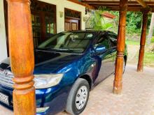 Toyota Corolla 121 2006 Car