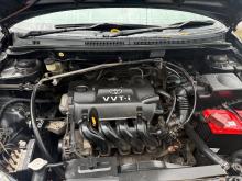 Toyota Corolla 121 G Grade 2002 Car