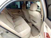 Toyota 121 G Grade 2003 Car