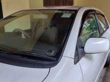 Toyota 121 G 2003 Car