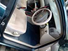 Toyota Corolla 121 G 2006 Car