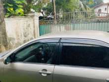 Toyota Corolla 121 G Grade 2000 Car