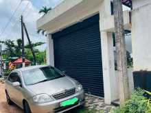 Toyota 121 G Grade 2000 Car