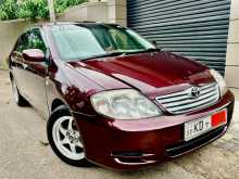 Toyota 121 G 2003 Car