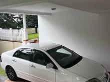 Toyota Corolla 121 G Grade 2003 Car