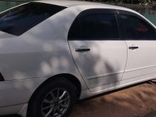 Toyota 121 G 2007 Car